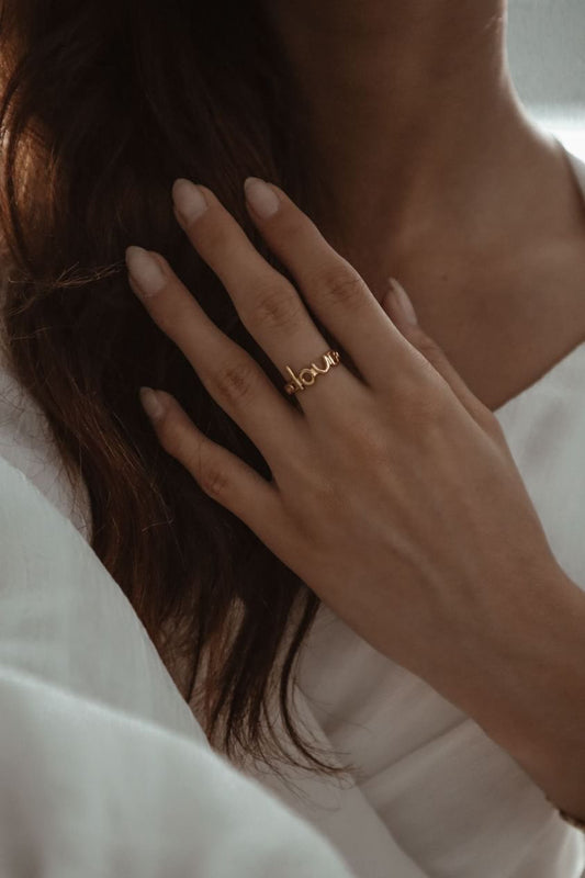 Gabriela Ring