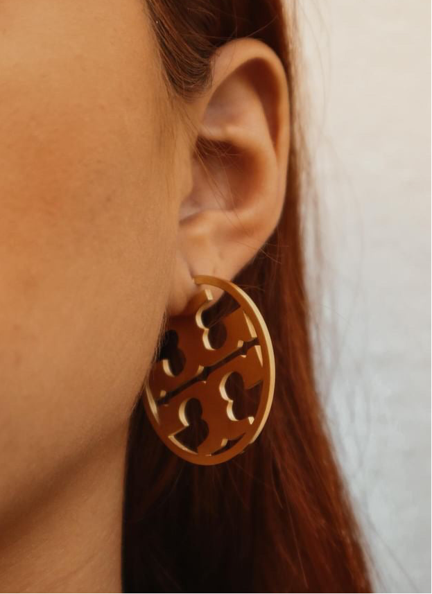 Ángela Earrings