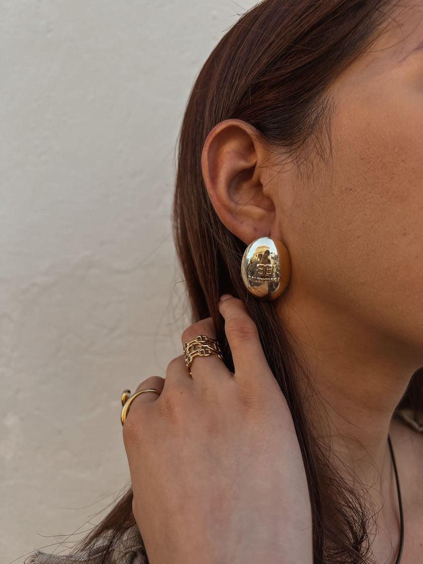 Raquel Earrings